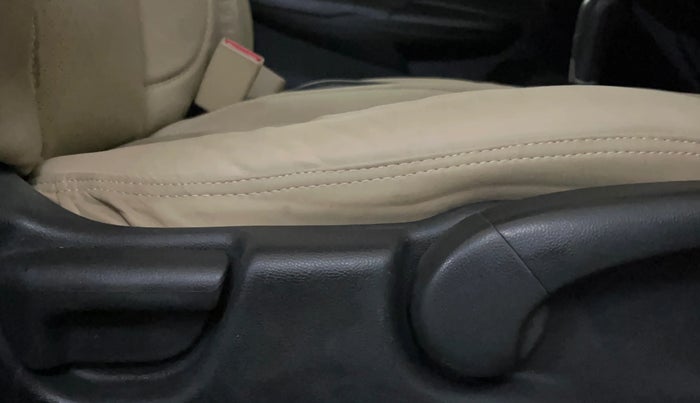 2015 Honda Jazz 1.2L I-VTEC V AT, Petrol, Automatic, 73,338 km, Driver Side Adjustment Panel