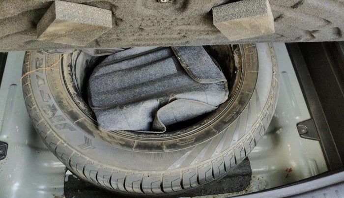 2021 KIA SELTOS X LINE 1.5 DIESEL AT, Diesel, Automatic, 45,770 km, Spare Tyre