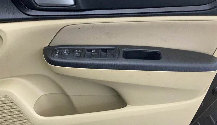 2019 Honda Amaze 1.2L I-VTEC V CVT, Petrol, Automatic, 47,134 km, Driver Side Door Panels Control