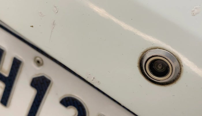 2013 Hyundai i10 SPORTZ 1.2, Petrol, Manual, 44,244 km, Parking Camera