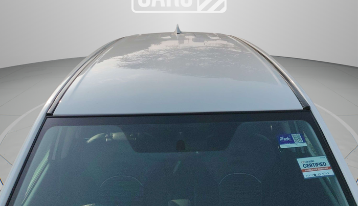 2024 Maruti Grand Vitara ZETA SMART HYBRID, Petrol, Manual, 21,947 km, Roof