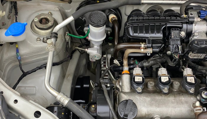 2018 Maruti Alto 800 LXI, Petrol, Manual, 39,937 km, Engine View - Right