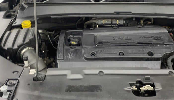 2019 Jeep Compass SPORT PLUS 1.4 PETROL, Petrol, Manual, 60,844 km, Engine View - Right