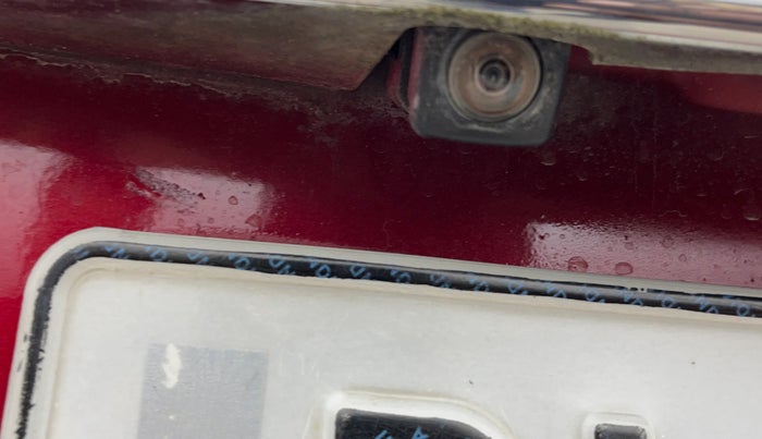 2018 Honda Jazz 1.2L I-VTEC VX CVT, Petrol, Automatic, 50,850 km, Parking Camera