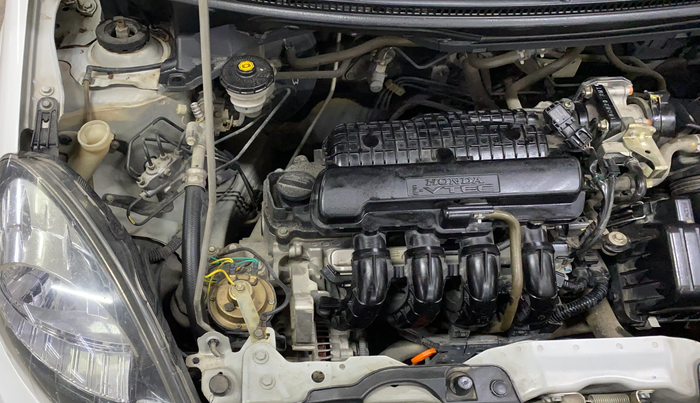 2018 Honda Brio S MT, Petrol, Manual, 53,808 km, Engine View - Right