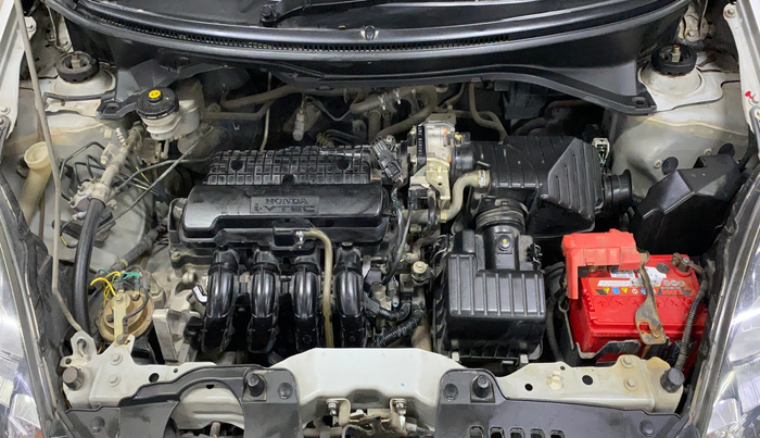 2018 Honda Brio S MT, Petrol, Manual, 53,808 km, Engine View