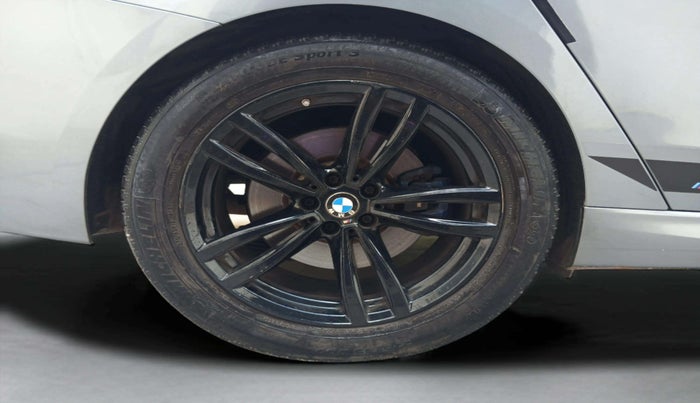 2018 BMW 6 Series 630D GT M SPORT, Diesel, Automatic, 53,281 km, Right Rear Wheel