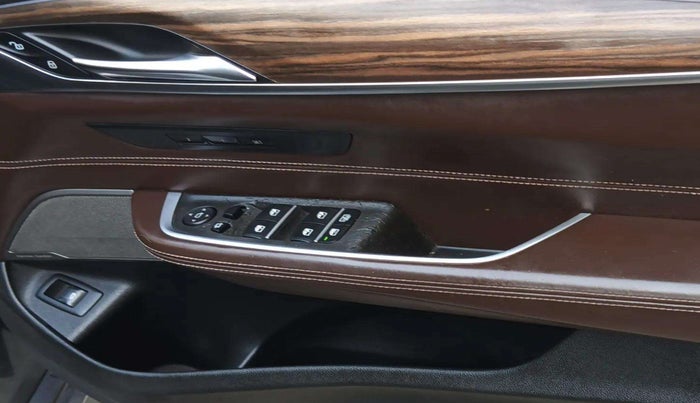 2018 BMW 6 Series 630D GT M SPORT, Diesel, Automatic, 53,281 km, Driver Side Door Panels Control