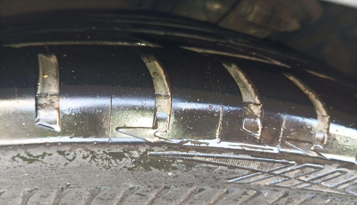 2018 BMW 6 Series 630D GT M SPORT, Diesel, Automatic, 53,281 km, Right Front Tyre Tread