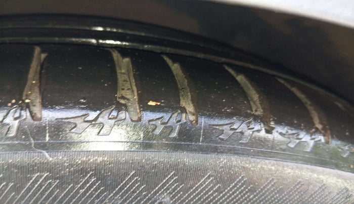 2018 BMW 6 Series 630D GT M SPORT, Diesel, Automatic, 53,281 km, Right Rear Tyre Tread