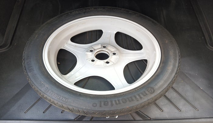 2018 BMW 6 Series 630D GT M SPORT, Diesel, Automatic, 53,281 km, Spare Tyre