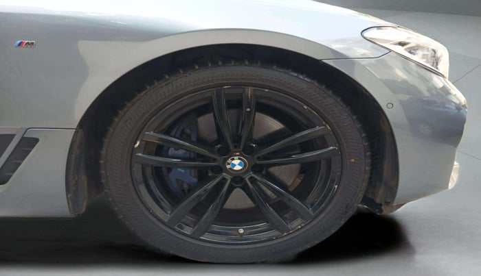 2018 BMW 6 Series 630D GT M SPORT, Diesel, Automatic, 53,281 km, Right Front Wheel