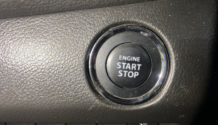 2021 Maruti Baleno ZETA PETROL 1.2, Petrol, Manual, 7,719 km, Keyless Start/ Stop Button