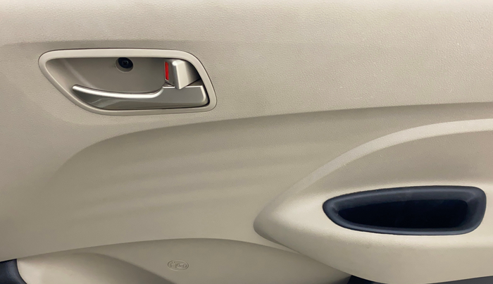 2019 Hyundai NEW SANTRO SPORTZ AMT, Petrol, Automatic, 22,410 km, Driver Side Door Panels Control