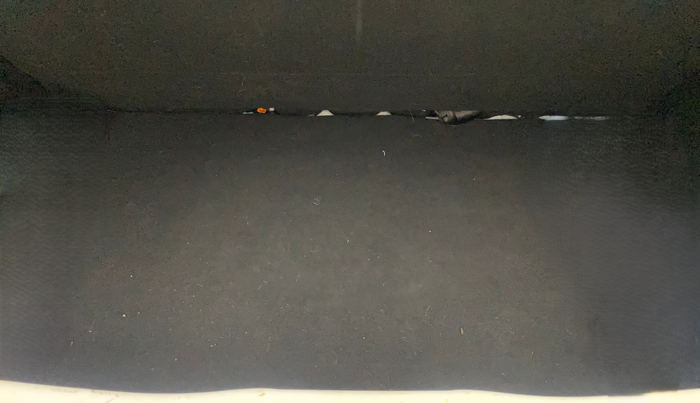 2019 Hyundai NEW SANTRO SPORTZ AMT, Petrol, Automatic, 22,410 km, Boot Inside