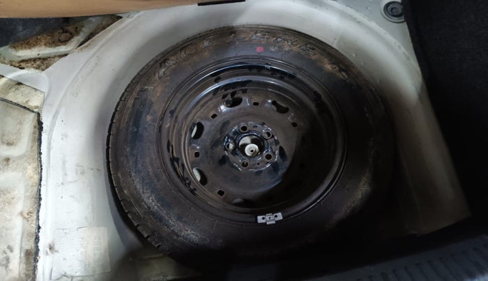 2013 Volkswagen Polo HIGHLINE DIESEL, Diesel, Manual, 88,009 km, Spare Tyre