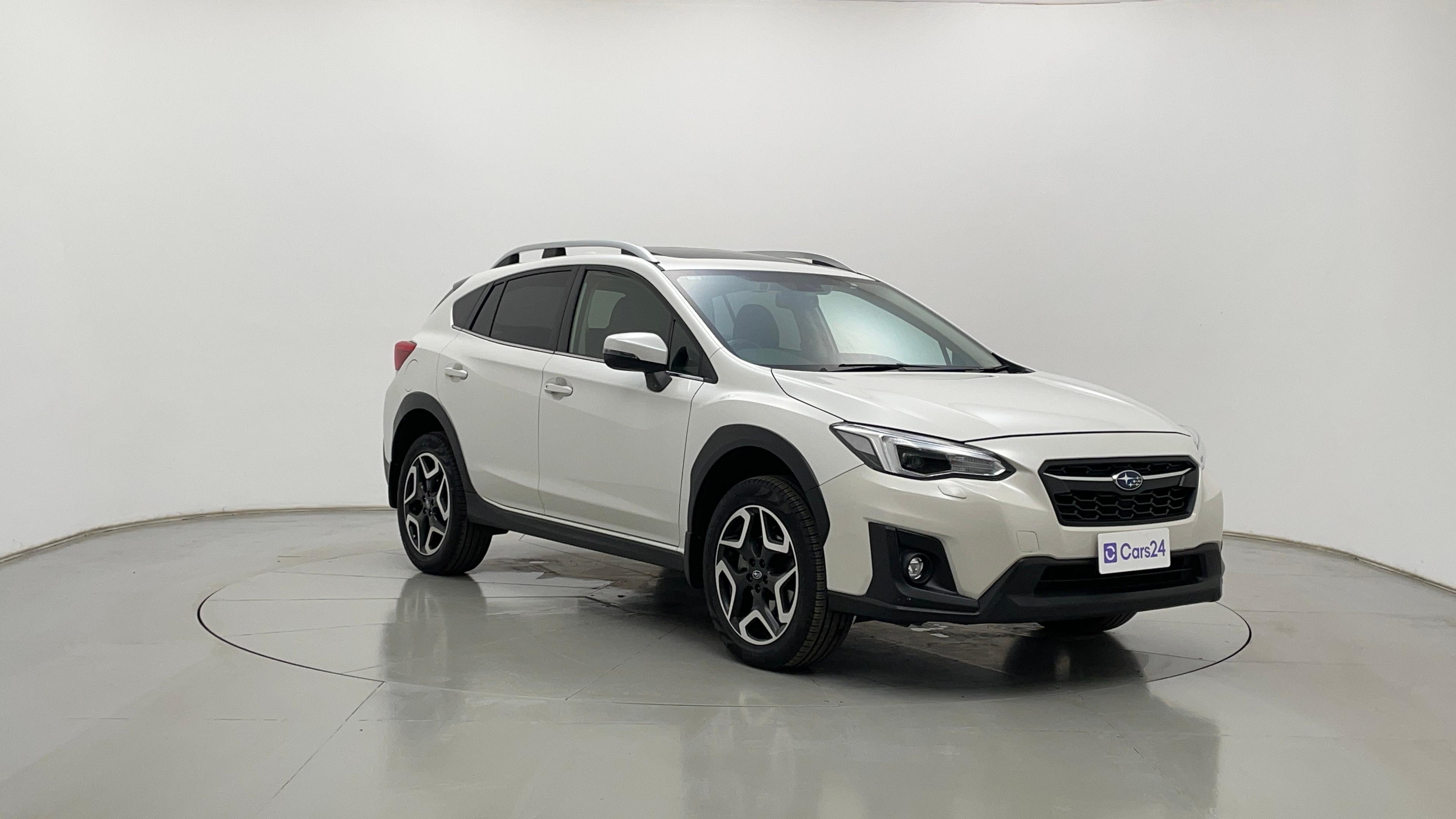 Subaru XV image