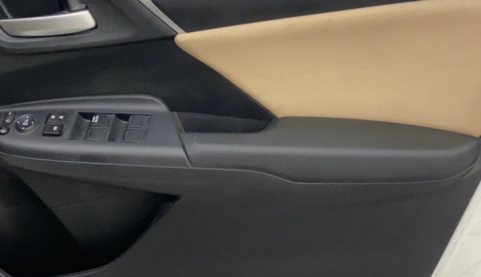 2018 Honda Jazz 1.2L I-VTEC VX CVT, Petrol, Automatic, 51,641 km, Driver Side Door Panels Control