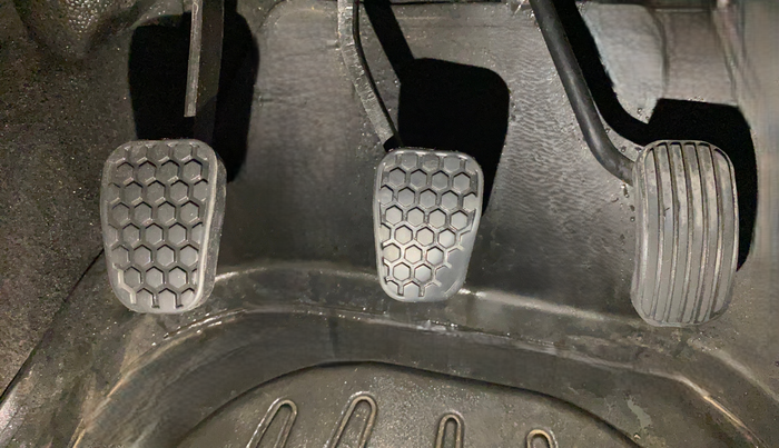 2022 Tata Tiago XZ PLUS CNG, CNG, Manual, 39,577 km, Pedals