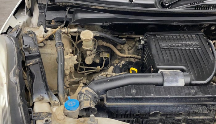 2017 Maruti Swift VXI, Petrol, Manual, 86,848 km, Engine View - Right