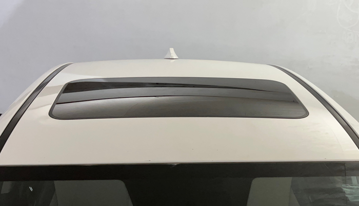 2018 Hyundai Verna 1.6 VTVT SX (O) AT, Petrol, Automatic, 90,449 km, Moonroof/ Sunroof