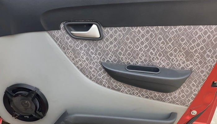 2017 Maruti Alto 800 LXI, Petrol, Manual, 18,413 km, Driver Side Door Panels Control