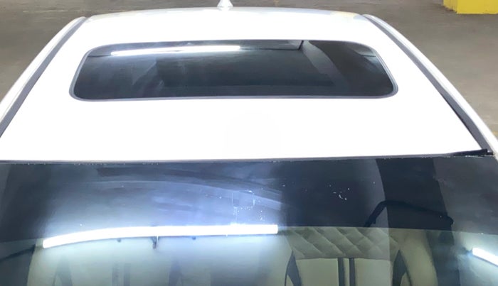 2015 Honda City 1.5L I-DTEC VX, Diesel, Manual, 1,36,317 km, Moonroof/ Sunroof