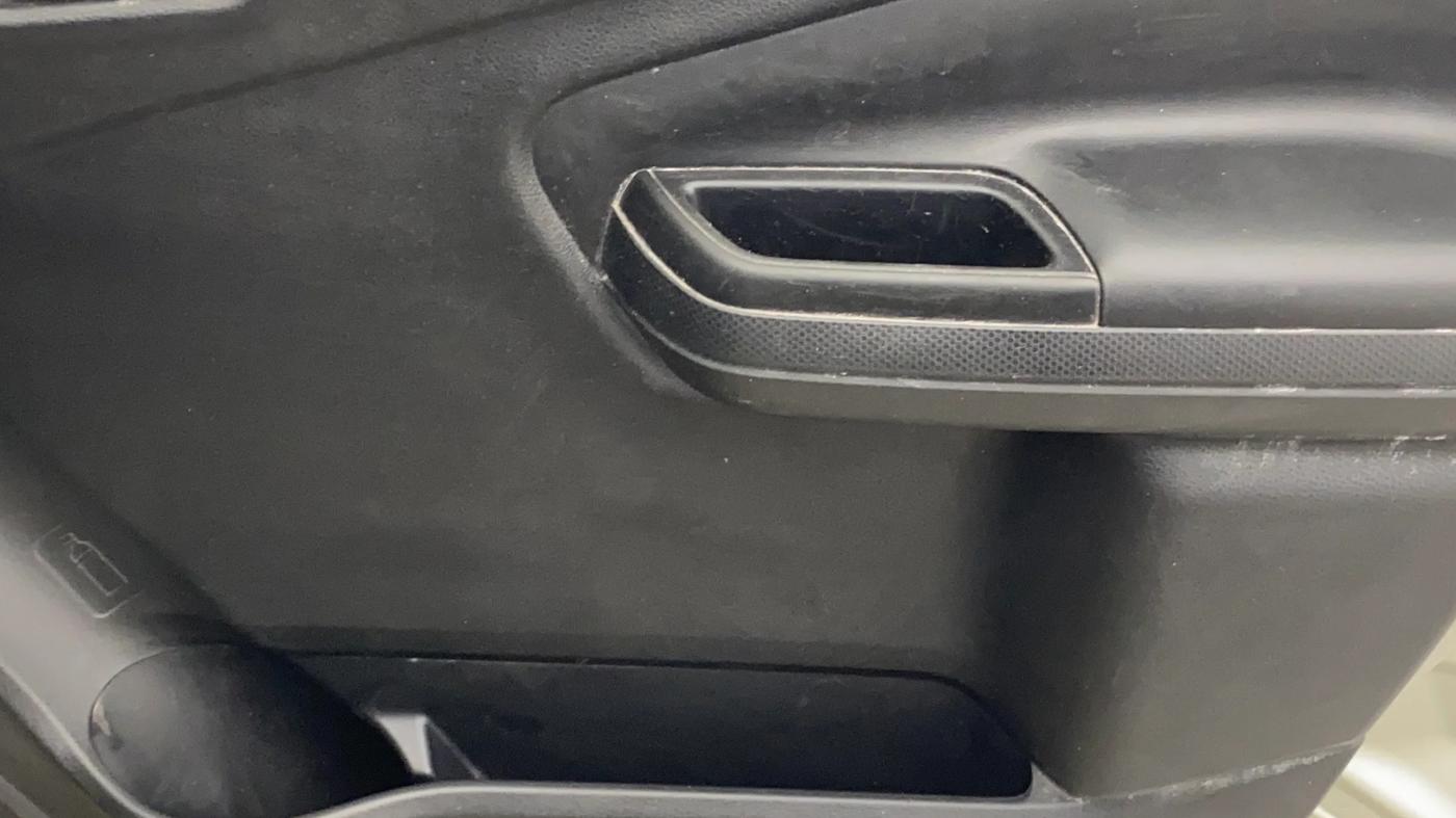 2021 Maruti Celerio ZXI AMT, Petrol, Automatic, 78,689 km, Driver Side Door Panels Control