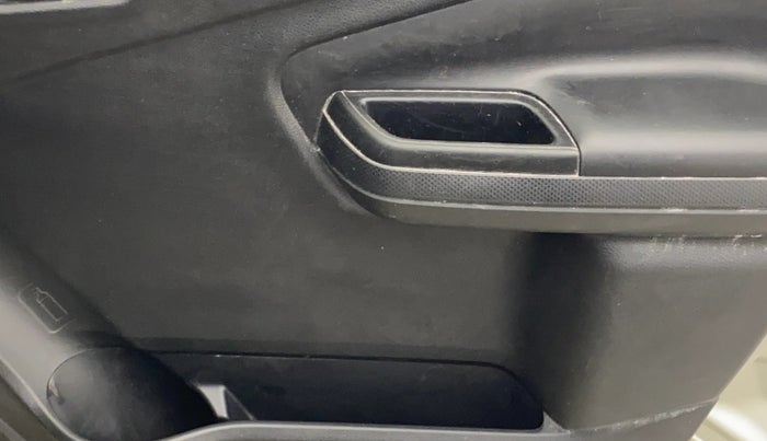 2021 Maruti Celerio ZXI AMT, Petrol, Automatic, 78,689 km, Driver Side Door Panels Control