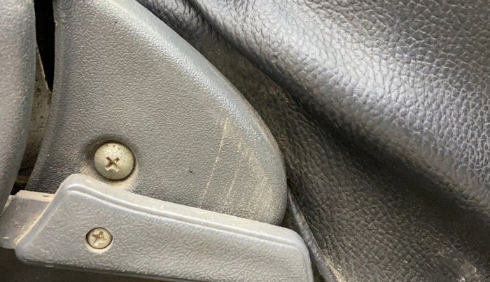 2016 Maruti Alto 800 LXI, Petrol, Manual, 51,218 km, Driver Side Adjustment Panel