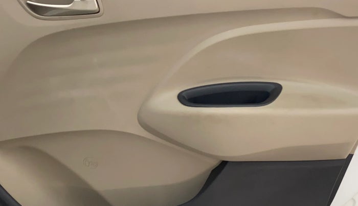 2019 Hyundai NEW SANTRO ASTA MT, Petrol, Manual, 26,997 km, Driver Side Door Panels Control