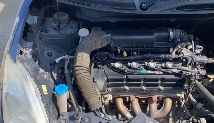 2017 Maruti Dzire VXI, Petrol, Manual, 99,062 km, Engine View - Right