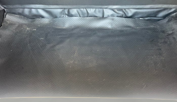 2019 Maruti S PRESSO VXI PLUS AMT, Petrol, Automatic, 31,031 km, Boot Inside