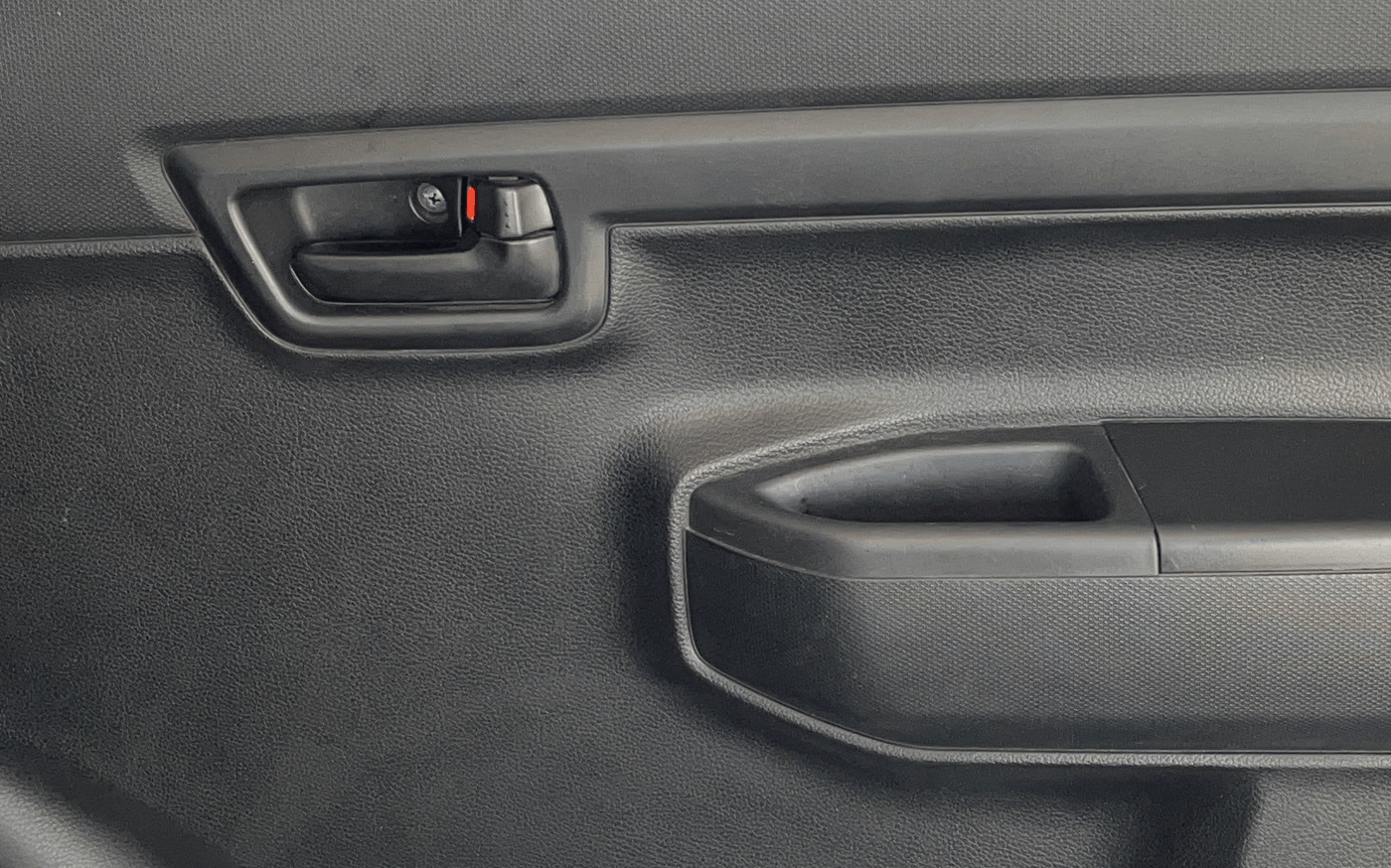 2019 Maruti S PRESSO VXI PLUS AMT, Petrol, Automatic, 31,031 km, Driver Side Door Panels Control