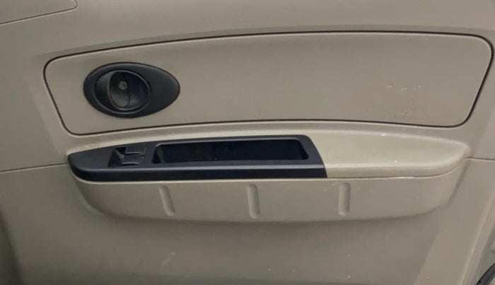 2012 Chevrolet Spark LS 1.0, Petrol, Manual, 71,716 km, Driver Side Door Panels Control