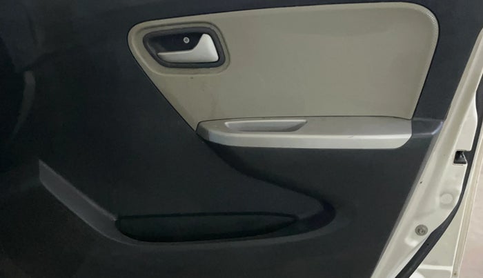2015 Maruti Alto K10 VXI, Petrol, Manual, 77,292 km, Driver Side Door Panels Control