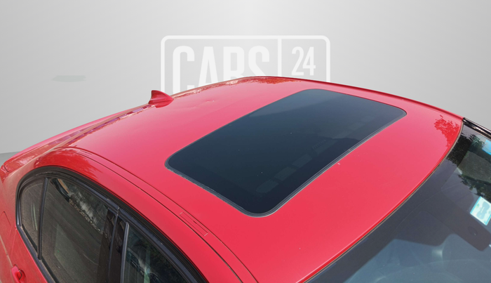 2015 BMW 3 Series 320D SPORTLINE, Diesel, Automatic, 53,825 km, Roof