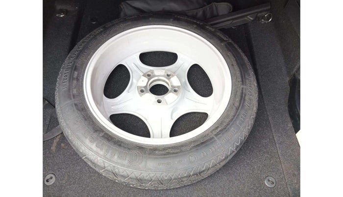 2015 BMW 3 Series 320D SPORTLINE, Diesel, Automatic, 53,825 km, Spare Tyre