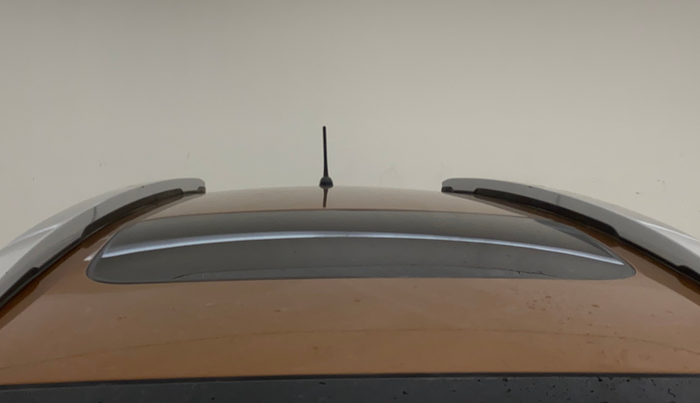 2017 Honda WR-V 1.5L I-DTEC VX MT, Diesel, Manual, 68,174 km, Moonroof/ Sunroof