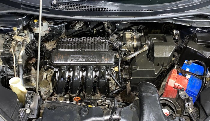 2018 Honda WR-V 1.2L I-VTEC S MT, Petrol, Manual, 39,230 km, Engine View