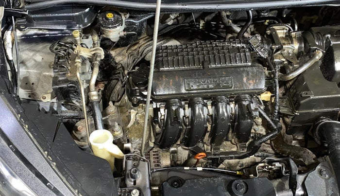 2018 Honda WR-V 1.2L I-VTEC S MT, Petrol, Manual, 39,230 km, Engine View - Right