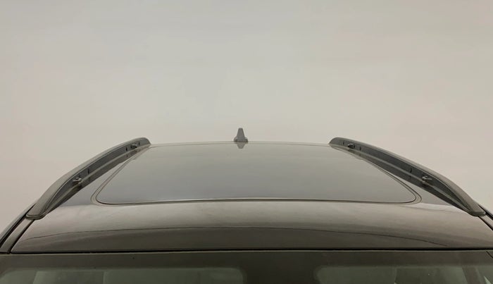 2021 Jeep Compass LIMITED (O) 2.0 DIESEL 4X4 AT, Diesel, Automatic, 41,696 km, Moonroof/ Sunroof