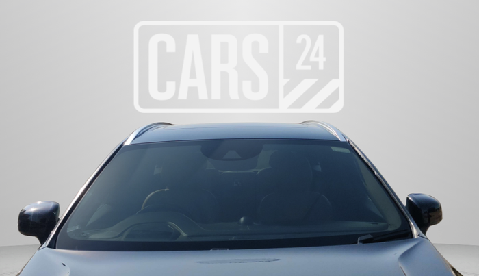 2018 Volvo XC 60 D5 INSCRIPTION, Diesel, Automatic, 70,331 km, Front Windshield