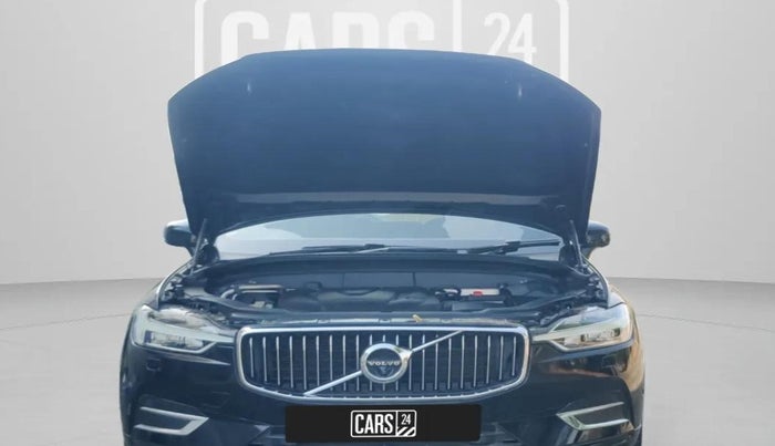 2018 Volvo XC 60 D5 INSCRIPTION, Diesel, Automatic, 70,331 km, Open Bonet