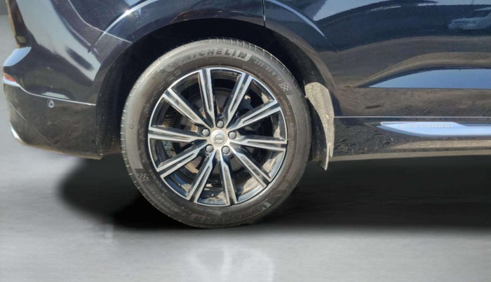 2018 Volvo XC 60 D5 INSCRIPTION, Diesel, Automatic, 70,331 km, Right Rear Wheel