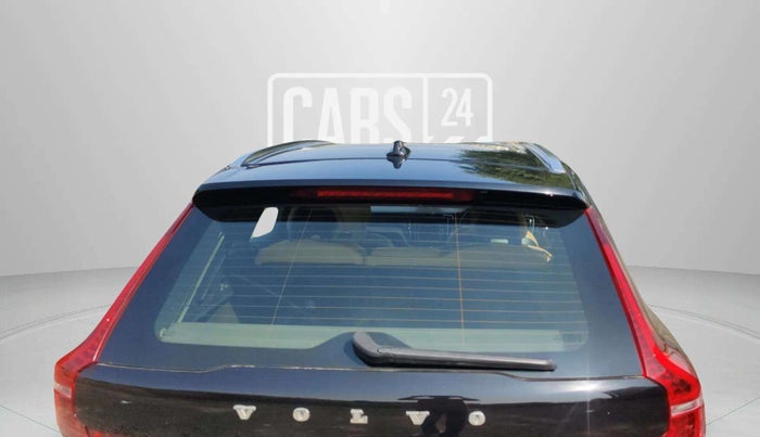 2018 Volvo XC 60 D5 INSCRIPTION, Diesel, Automatic, 70,331 km, Rear Windshield