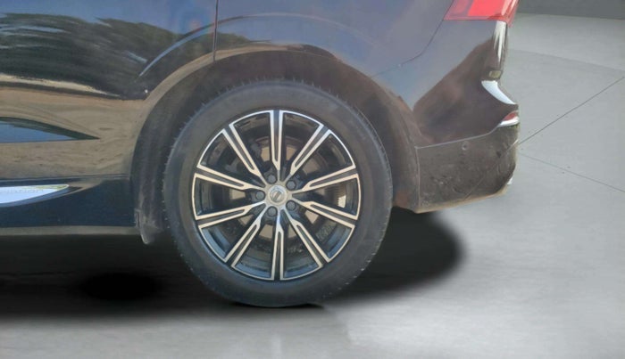 2018 Volvo XC 60 D5 INSCRIPTION, Diesel, Automatic, 70,331 km, Left Rear Wheel