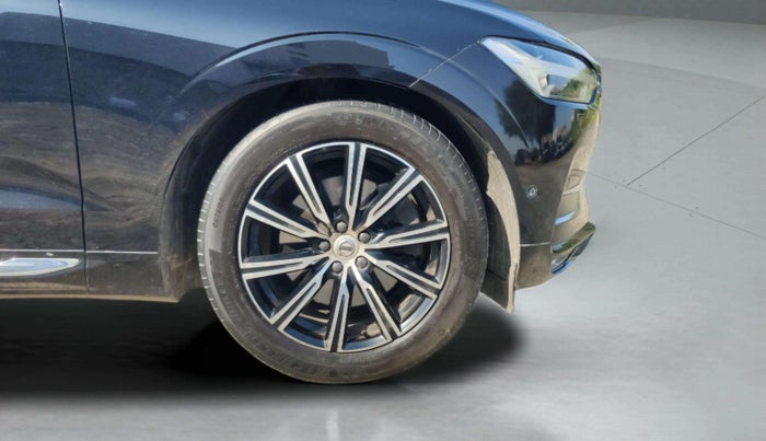 2018 Volvo XC 60 D5 INSCRIPTION, Diesel, Automatic, 70,331 km, Right Front Wheel