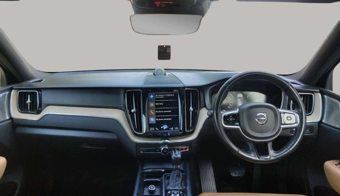 2018 Volvo XC 60 D5 INSCRIPTION, Diesel, Automatic, 70,331 km, Dashboard