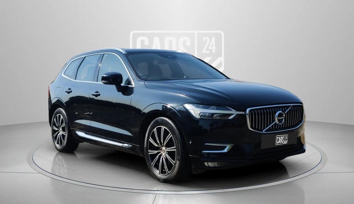 2018 Volvo XC 60 D5 INSCRIPTION, Diesel, Automatic, 70,331 km, Right Front Diagonal